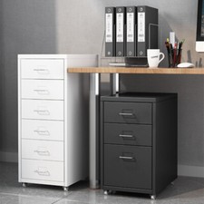 Office Filing Cabinet Mobile