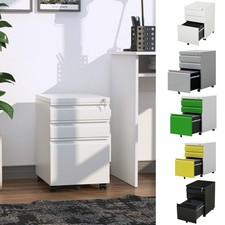 Vertical File Cabinet Metal