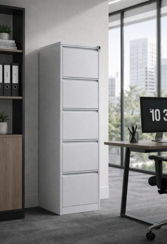Drawer filing cabinet metal - drawer,