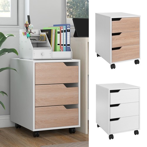 Mobile file cabinet pedestal - file,