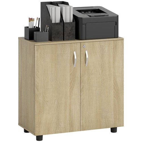Vinsetto tier locking - 2-tier, filing