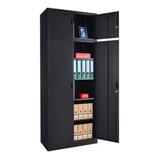 Extra Tall 225cm Storage