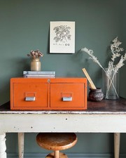 Vintage Mid Century Retro