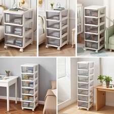 Versatile Drawer Storage