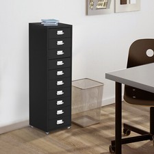 Office Filing Cabinet Metal