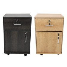 Small Mobile Filing Cabinets