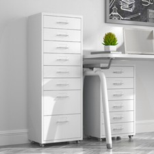 3/4/5/6/8/10 Drawer Office